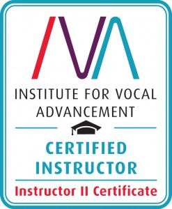 Instructor II Certificate