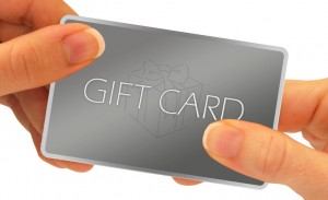 Gift Vouchers for Singers
