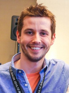 Tom Bathgate