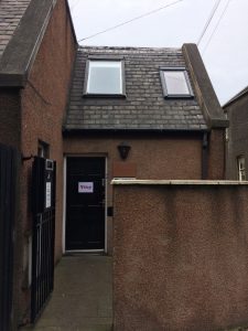 Your Voice Studio Edinburgh