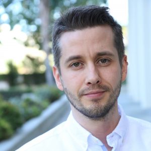 Tom Bathgate, Founding Director - Institute for Vocal Advancement, Certified Instructor 3