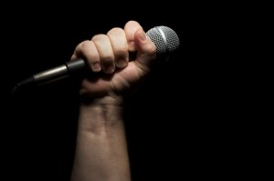 Can anyone learn to sing?
